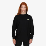 Nike Tricou maneca lunga Sportswear 