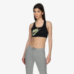 Nike Bustiera Dri-Fit Swoosh 