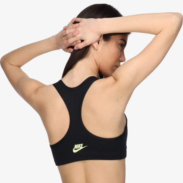 Nike Bustiera Dri-Fit Swoosh 