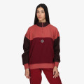 Nike Hanorac W NSW QZ SU 