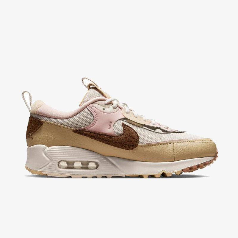 Nike Pantofi Sport Air Max 90 Futura 