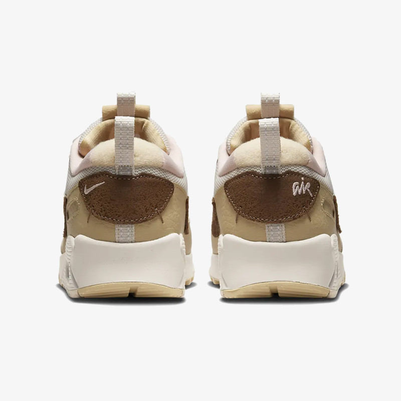Nike Pantofi Sport Air Max 90 Futura 