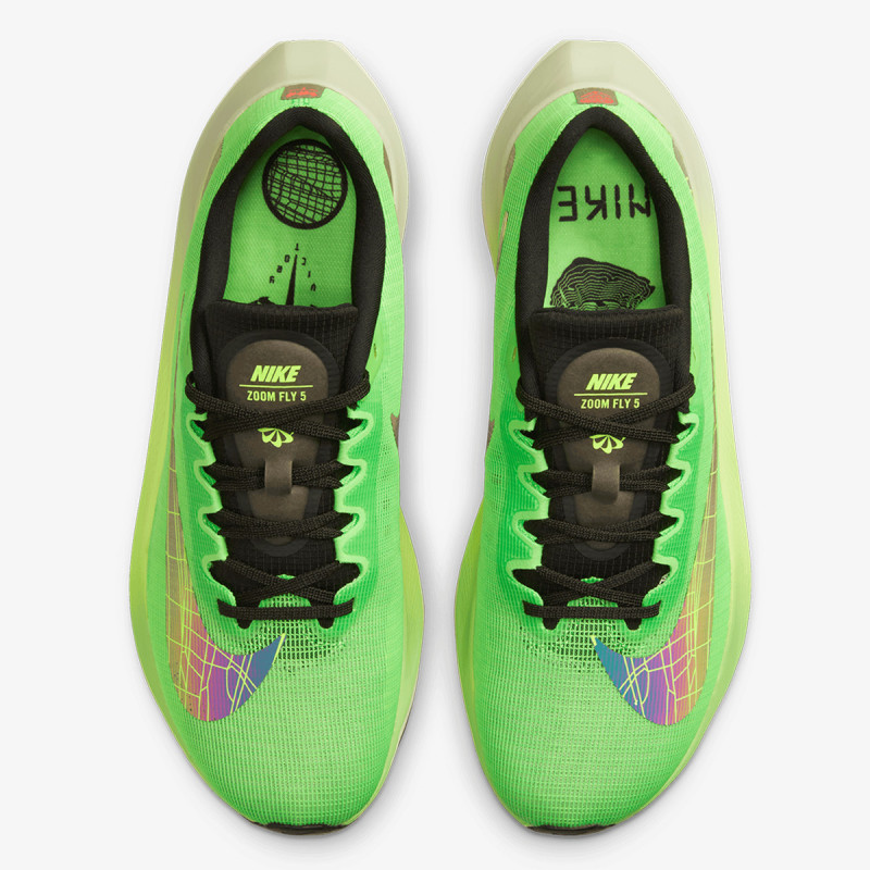 Nike Pantofi Sport Zoom Fly 5 | SportVision Romania