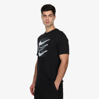 Nike Tricou SWOOSH TEE 