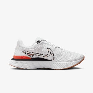 Nike Pantofi Sport W REACT INFINITY RUN FK 3 LP 
