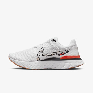 Nike Pantofi Sport W REACT INFINITY RUN FK 3 LP 