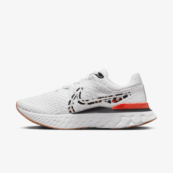 Nike Pantofi Sport W REACT INFINITY RUN FK 3 LP 