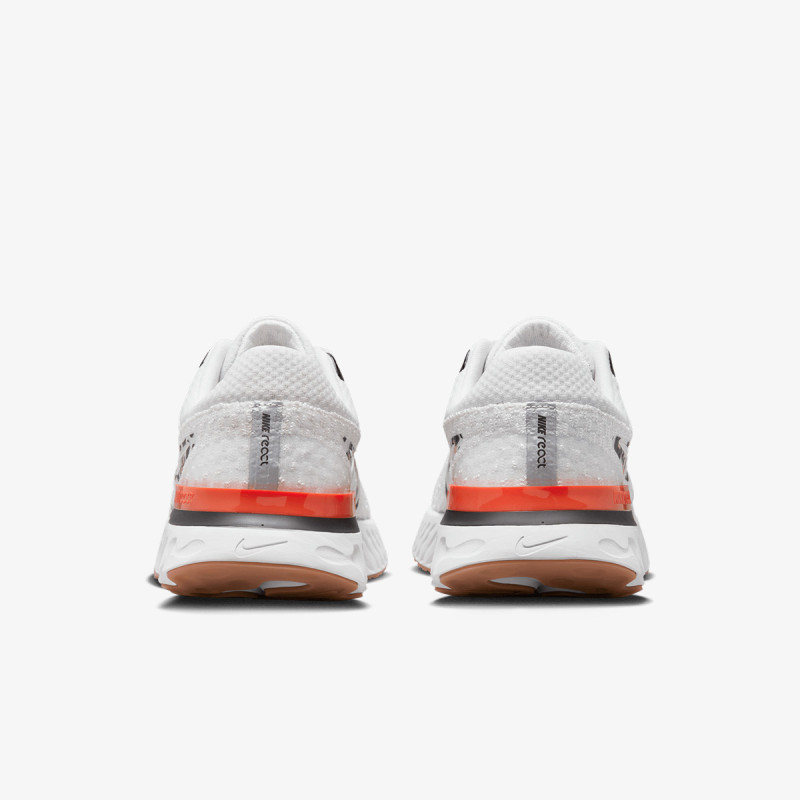 Nike Pantofi Sport W REACT INFINITY RUN FK 3 LP 