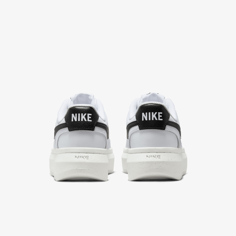 Nike Pantofi Sport W NIKE COURT VISION ALTA LTR 