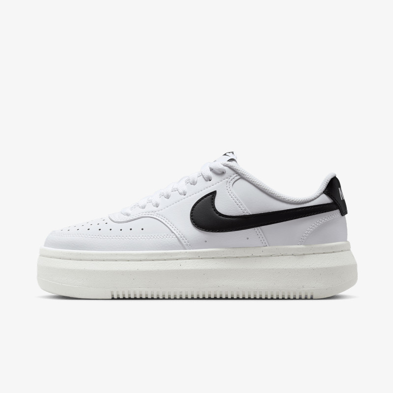 Nike Pantofi Sport W NIKE COURT VISION ALTA LTR 