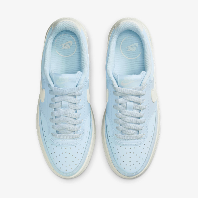 Nike Pantofi Sport Court Vision Alta 