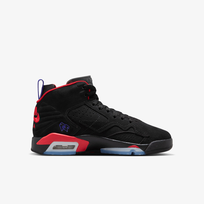 Nike Pantofi Sport Jumpman 3-Peat 