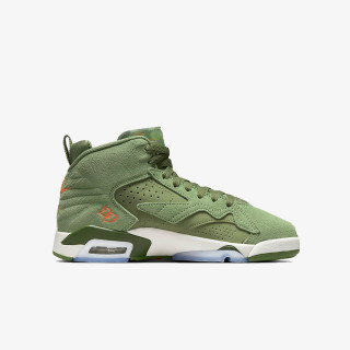 Nike Pantofi Sport JORDAN MVP BG 