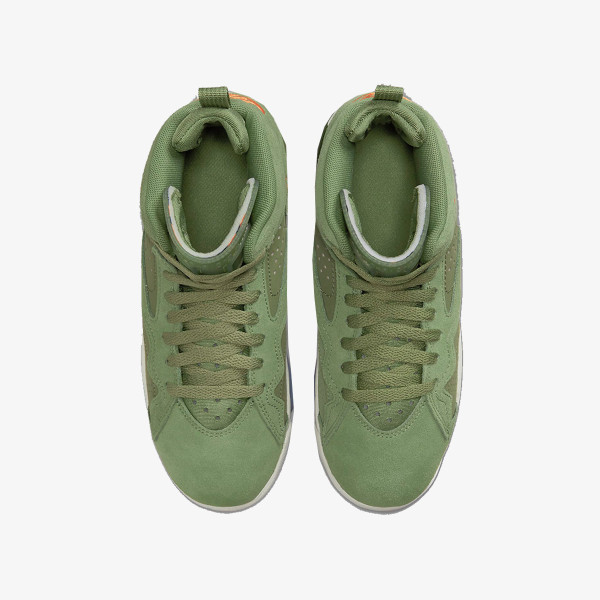 Nike Pantofi Sport JORDAN MVP BG 