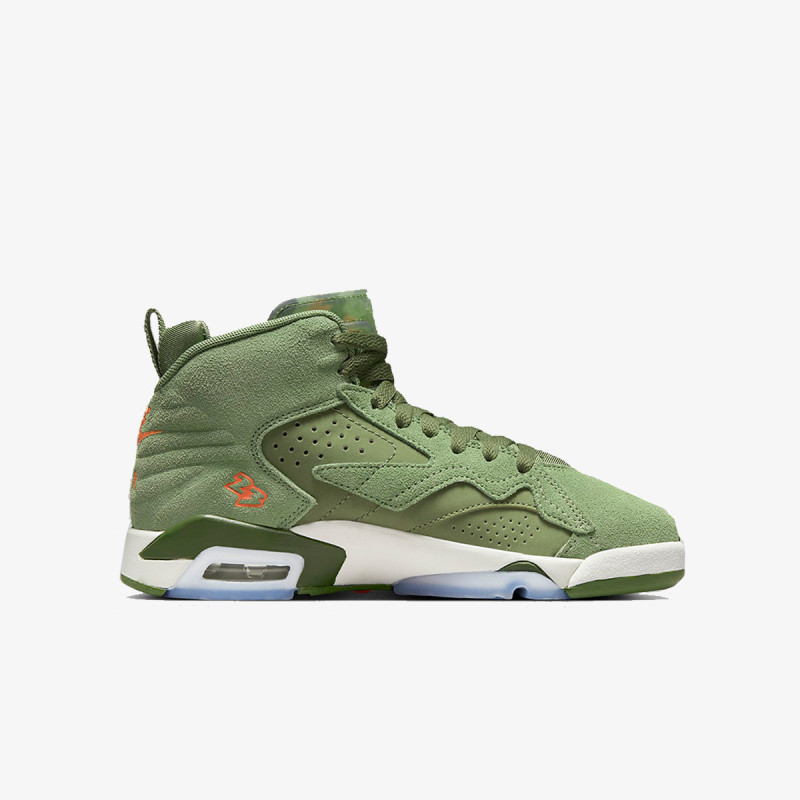 Nike Pantofi Sport JORDAN MVP BG 