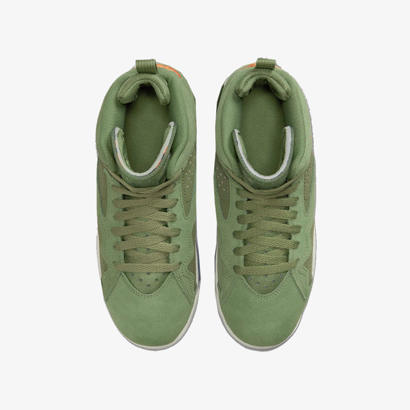 Nike Pantofi Sport JORDAN MVP BG 