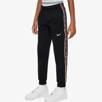 NIKE Pantaloni de trening B NSW REPEAT SW PK JOGGER 