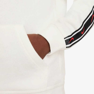 NIKE Hanorac B NSW REPEAT SW FLC PO HOOD BB