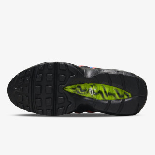 Nike Pantofi Sport NIKE AIR MAX 95 GS R 