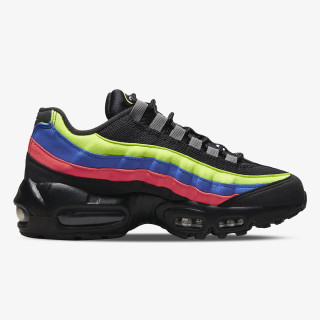 Nike Pantofi Sport NIKE AIR MAX 95 GS R 
