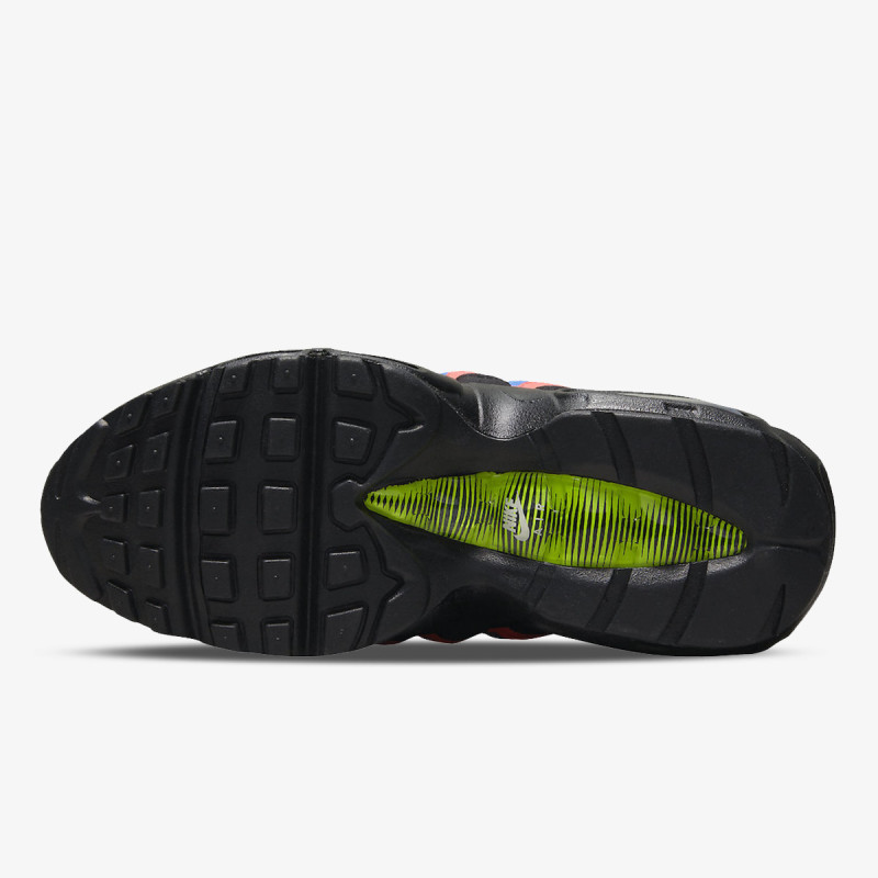 Nike Pantofi Sport NIKE AIR MAX 95 GS R 