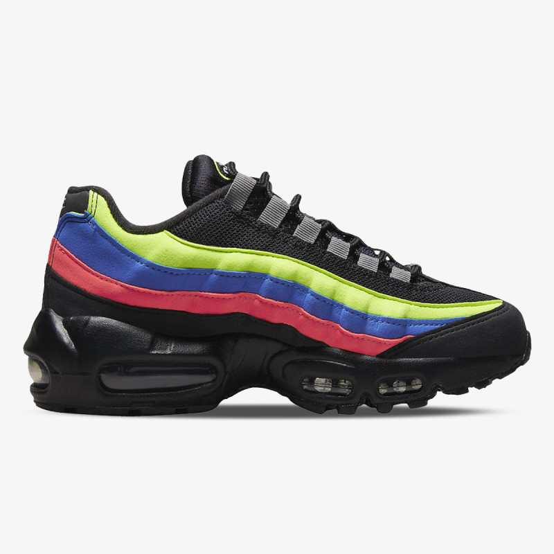 Nike Pantofi Sport NIKE AIR MAX 95 GS R 