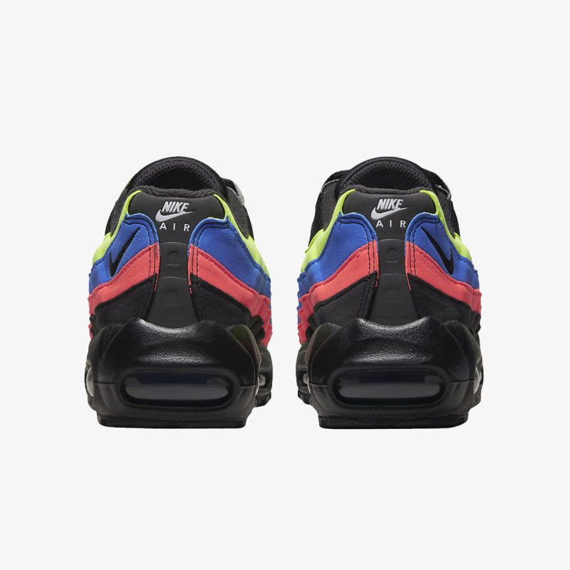 Nike Pantofi Sport NIKE AIR MAX 95 GS R 