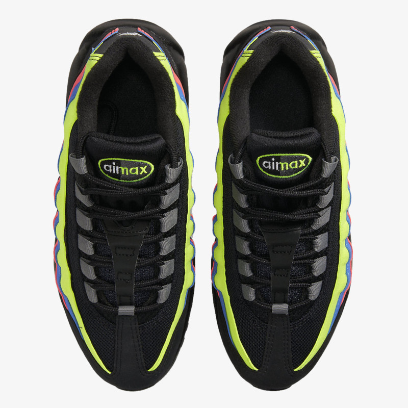 Nike Pantofi Sport NIKE AIR MAX 95 GS R 