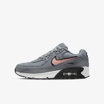 NIKE Pantofi Sport NIKE Pantofi Sport NIKE AIR MAX 90 NN GS WC 