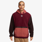 Nike Hanorac M NSW SPU HOODY POLAR 