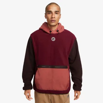 NIKE Hanorac NIKE Hanorac M NSW SPU HOODY POLAR 