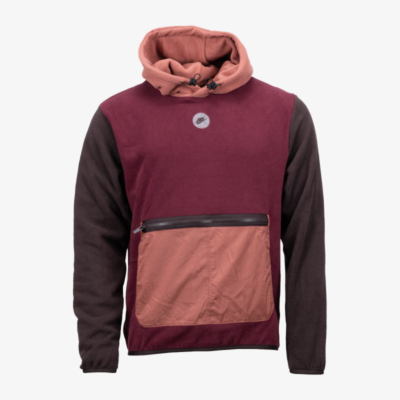 Nike Hanorac M NSW SPU HOODY POLAR 