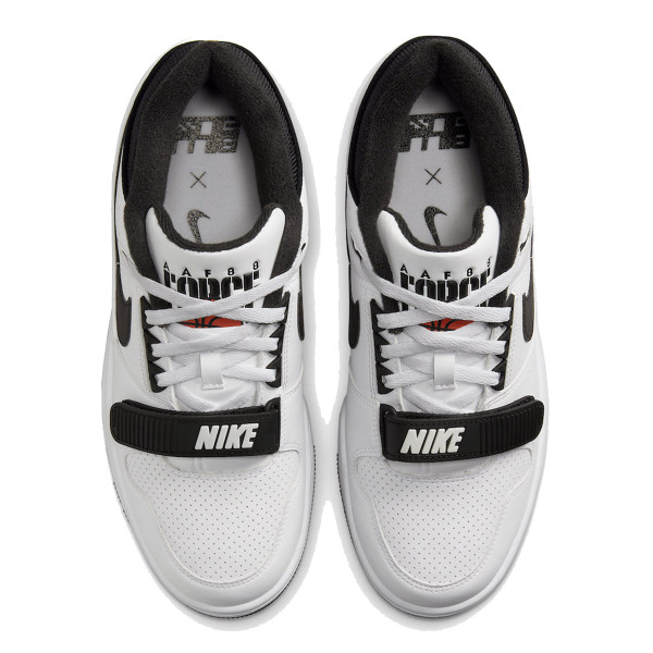 Nike Pantofi Sport NIKE AIR ALPHA FORCE 88 