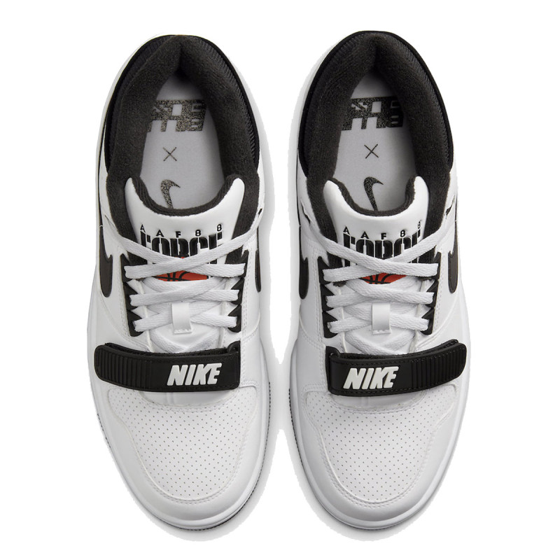 Nike Pantofi Sport NIKE AIR ALPHA FORCE 88 