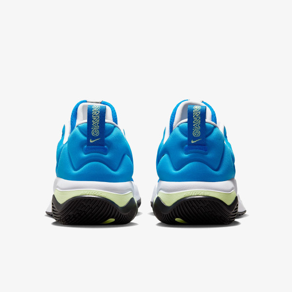 Nike Pantofi Sport GIANNIS IMMORTALITY 3 