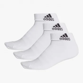 adidas Sosete CUSHIONED ANKLE 3 PAIRS 