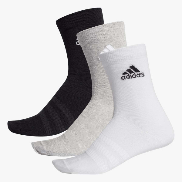 adidas Sosete Light Crew 3Pp 