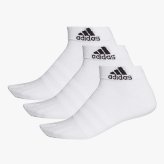 adidas Sosete Light Ank 3Pp 