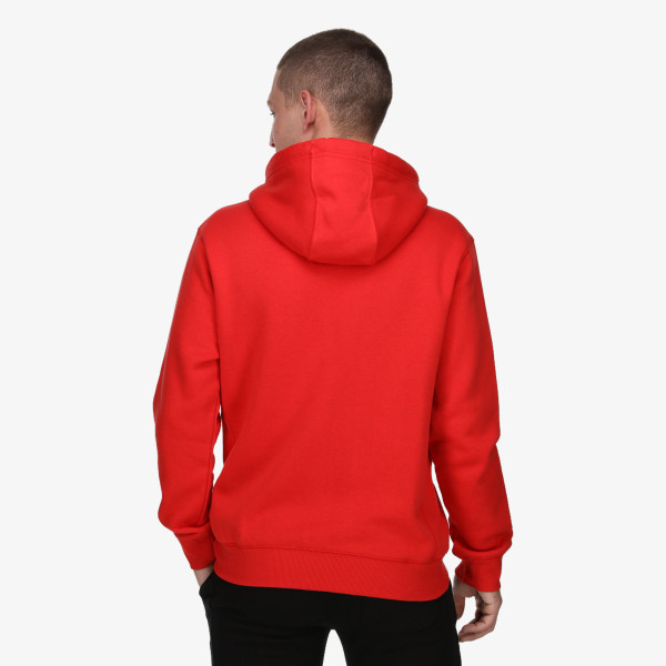 Russell Athletic Hanorac ICONIC-ZIP THROUGH HOODY 