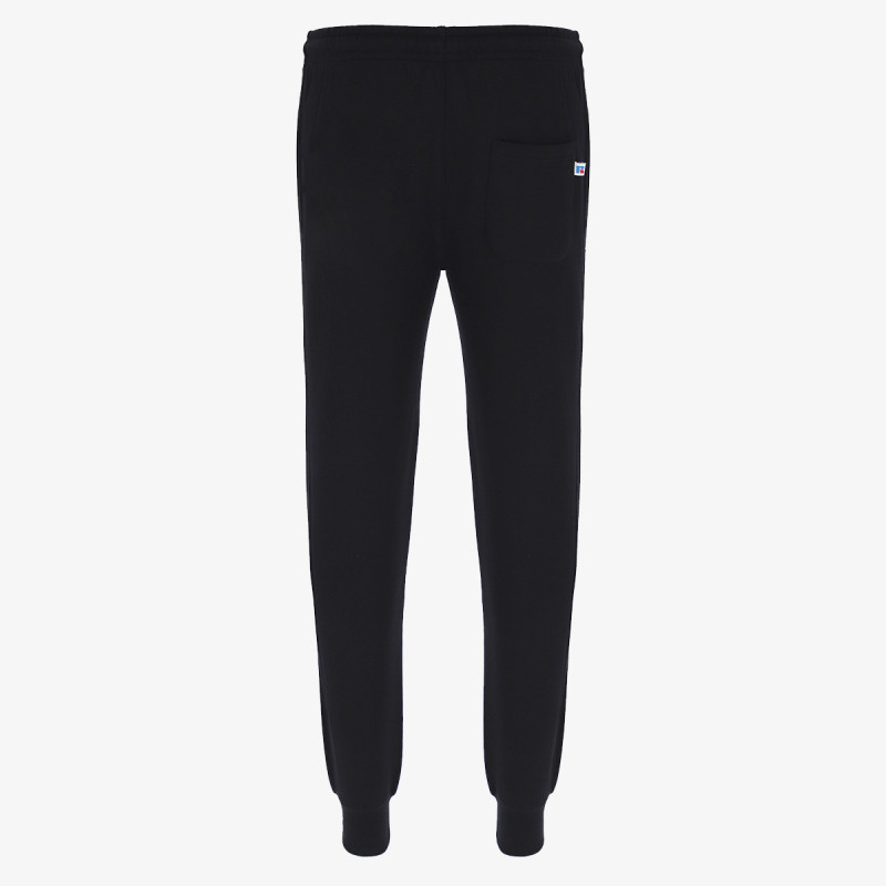 Russell Athletic Pantaloni de trening ICONIC-CUFFED LEG PANT 