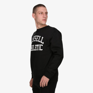 Russell Athletic Hanorac ICONIC2-CREWNECK SWEATSHIRT 