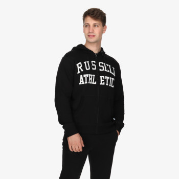 Russell Athletic Hanorac Iconic 
