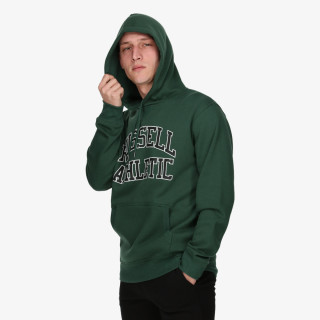 Russell Athletic Hanorac ICONIC2-PULL OVER HOODY 