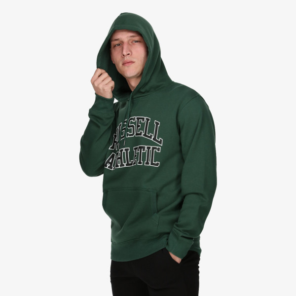 Russell Athletic Hanorac ICONIC2-PULL OVER HOODY 