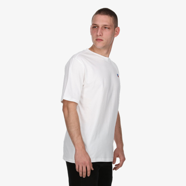 Russell Athletic Tricou BASELINER-S/S  CREWNECK TEE SHIRT 