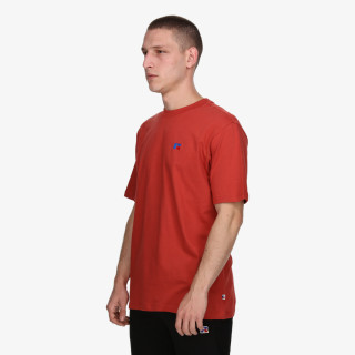 Russell Athletic Tricou BASELINER-S/S  CREWNECK TEE SHIRT 