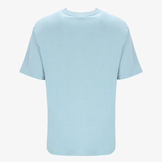 Russell Athletic Tricou DOLLA R-S/S CREWNECK TEE SHIRT 