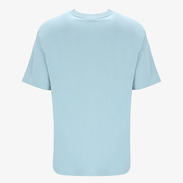 Russell Athletic Tricou DOLLA R-S/S CREWNECK TEE SHIRT 