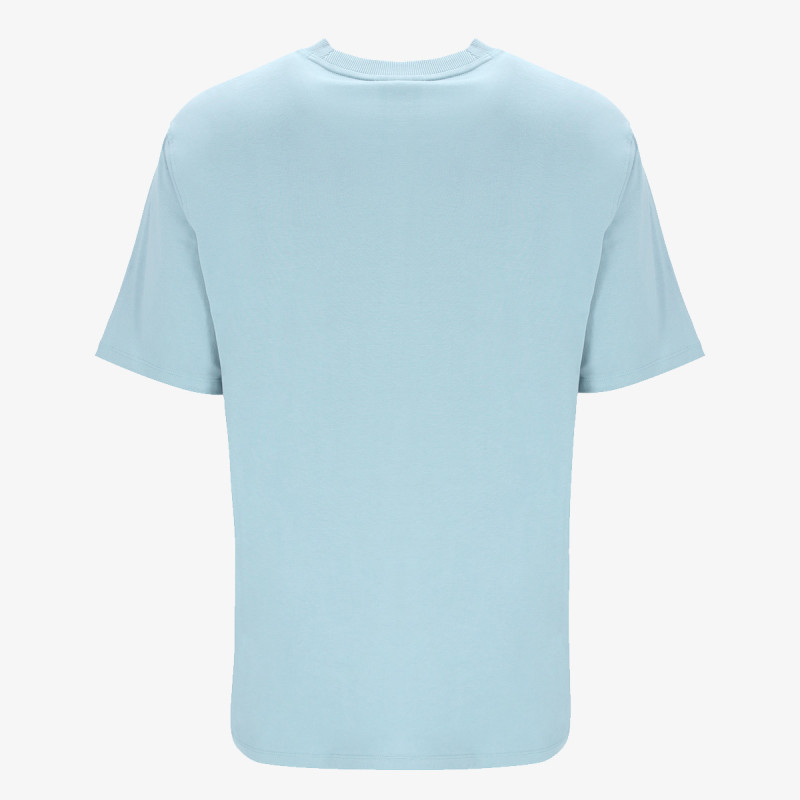 Russell Athletic Tricou DOLLA R-S/S CREWNECK TEE SHIRT 
