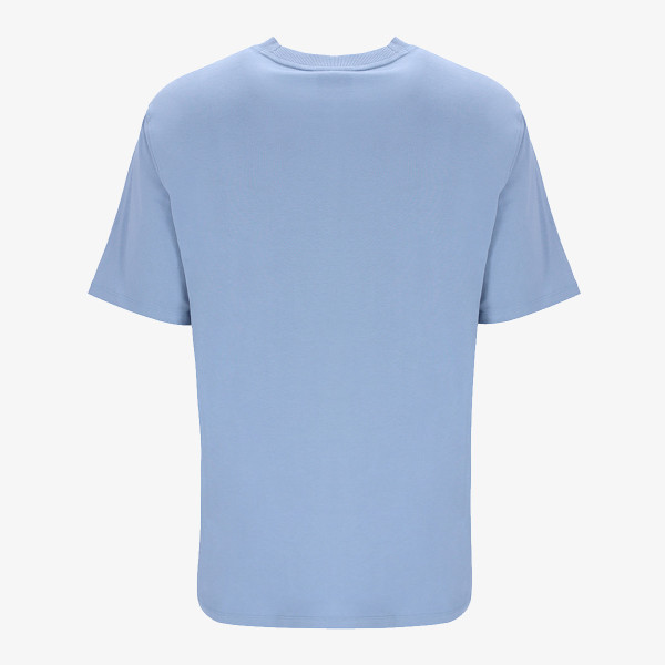 Russell Athletic Tricou DOLLA R-S/S CREWNECK TEE SHIRT 